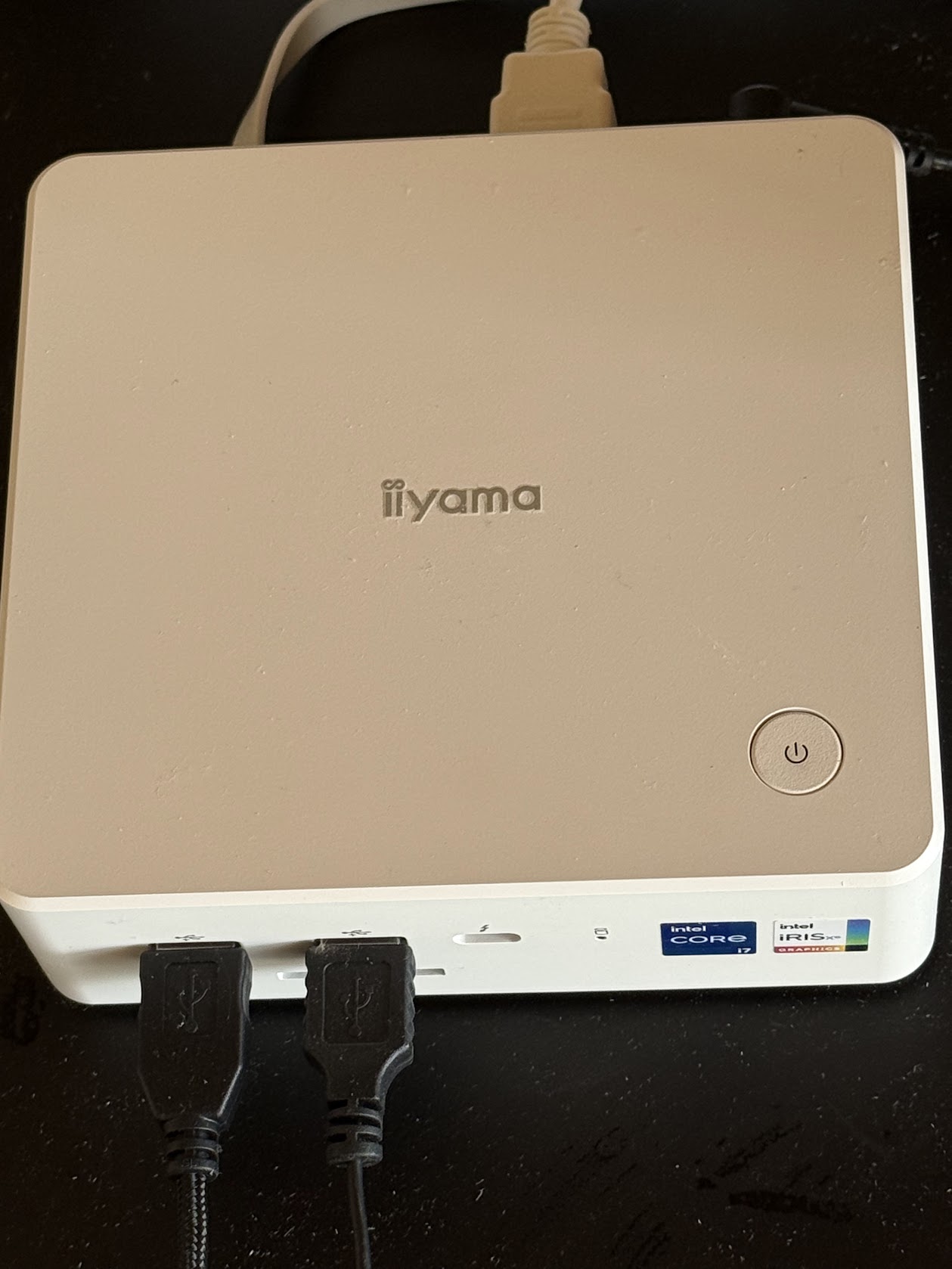 mini PC